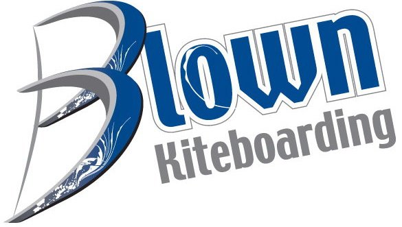 Blown Kiteboarding